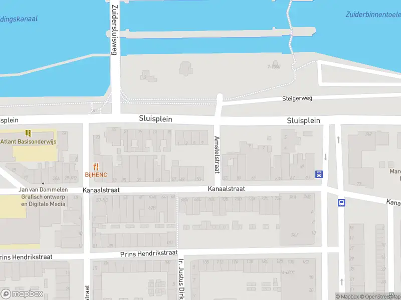 Anonieme overlastmelding Amstelstraat in IJmuiden gesloten