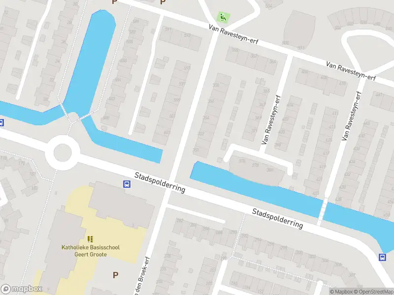 Anonieme overlastmelding Van Ravesteyn-Erf in Dordrecht gesloten