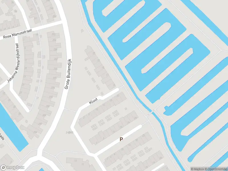 Overlastmelding Kluut in Velserbroek