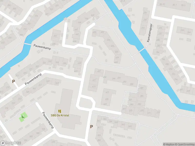 112 melding Overlastmelding Pauwenkamp in Maarssen gesloten