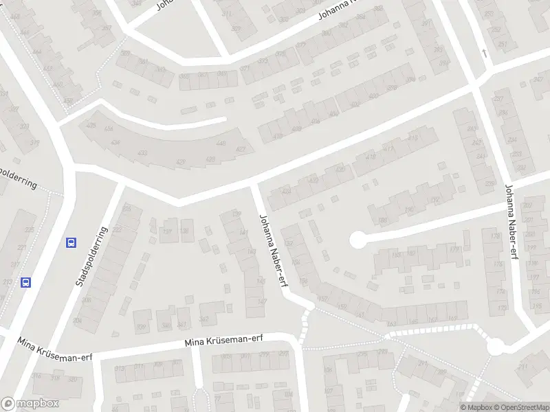 Overlastmelding Mina Krüseman-erf in 3315GE Dordrecht gesloten