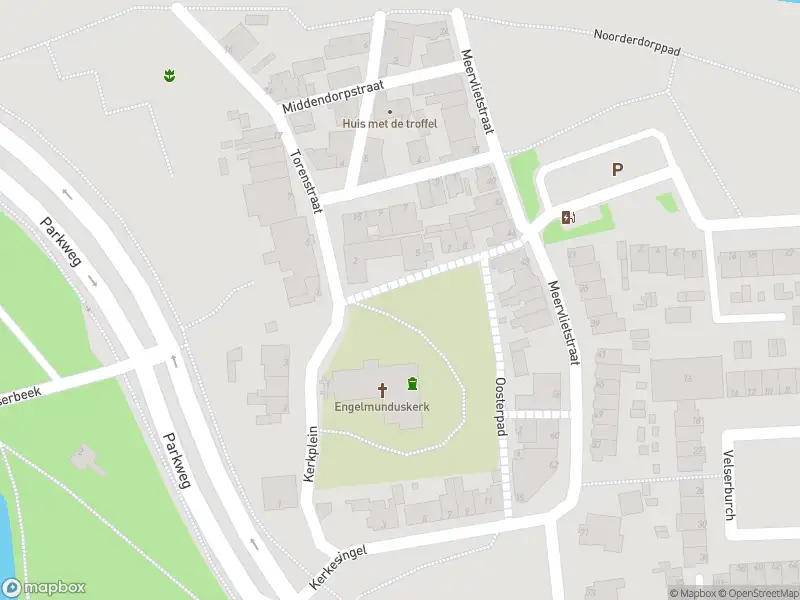 Overlastmelding Oosterpad in Velsen-Zuid gesloten