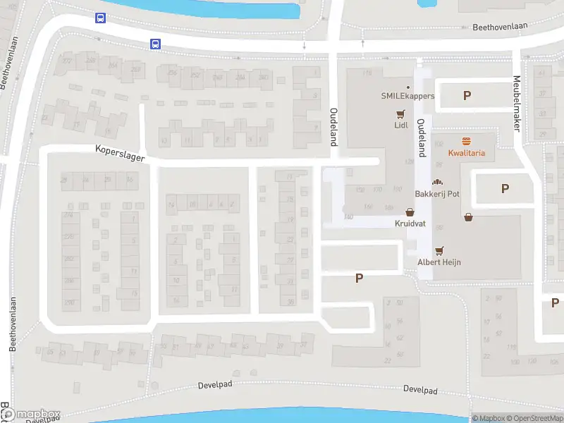 Overlastmelding Oudeland in Zwijndrecht gesloten