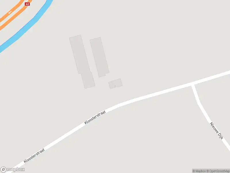 112 melding Overlastmelding Kloosterstraat in 's-Hertogenbosch