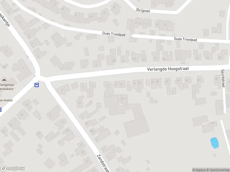 Overlastmelding Verlengde Hoogstraat in Sint-Michielsgestel