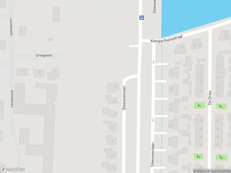 Overlastmelding Steenovenlaan in Heteren