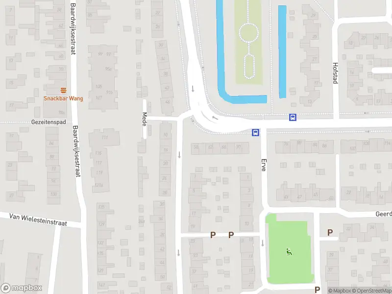 Overlastmelding Burgemeester Teijssenlaan in Waalwijk gesloten