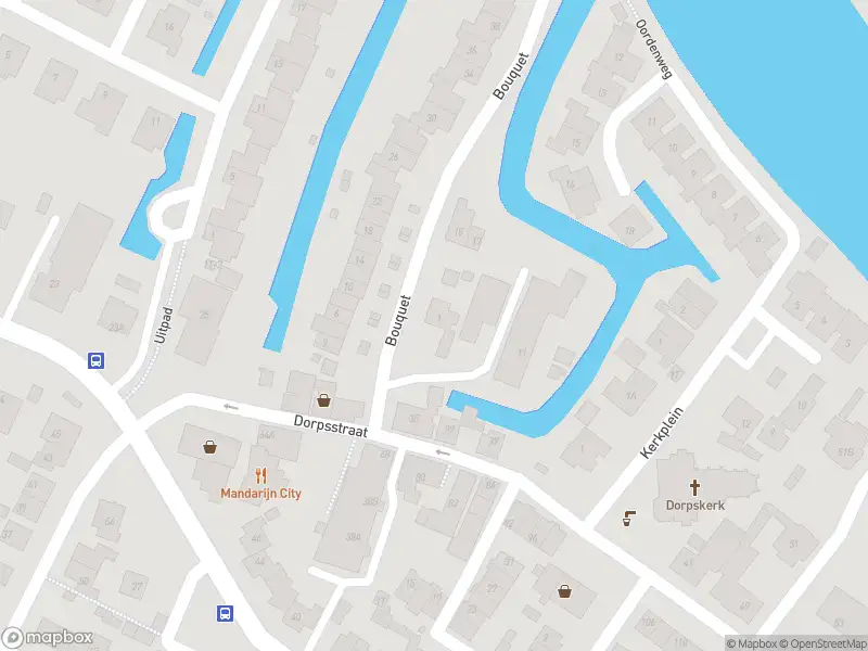 Overlastmelding Bouquet in Hendrik-Ido-Ambacht