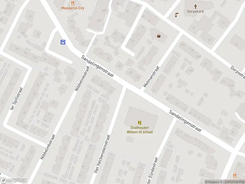 Overlastmelding Sandelingenstraat in Hendrik-Ido-Ambacht gesloten