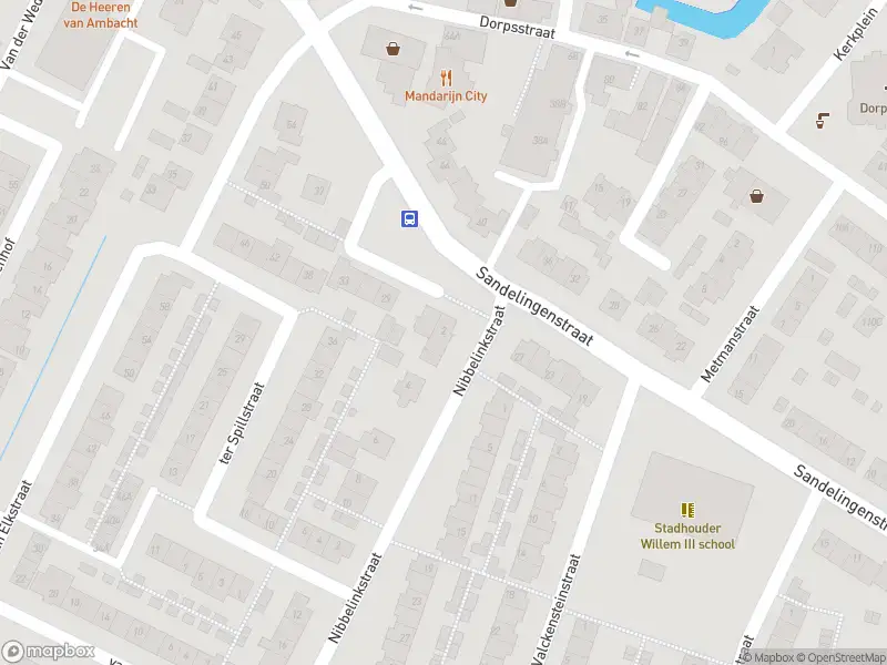 Overlastmelding Nibbelinkstraat in Hendrik-Ido-Ambacht gesloten