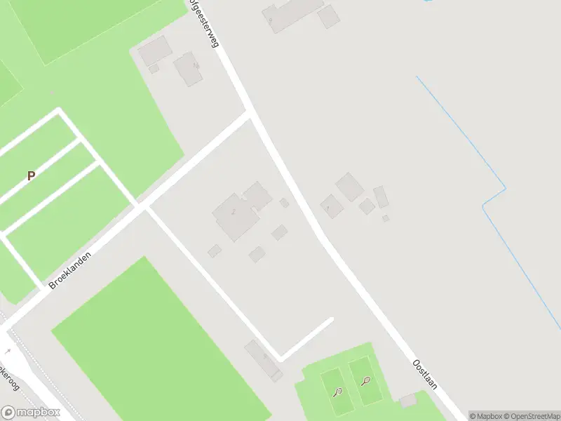 Overlastmelding Oostlaan in Velserbroek