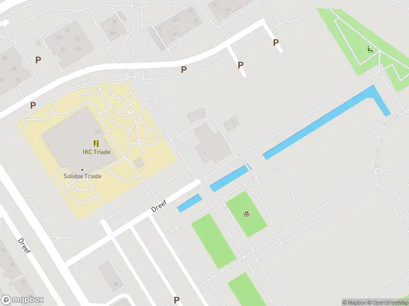 112 melding Anonieme overlastmelding Dreef in Aalsmeer