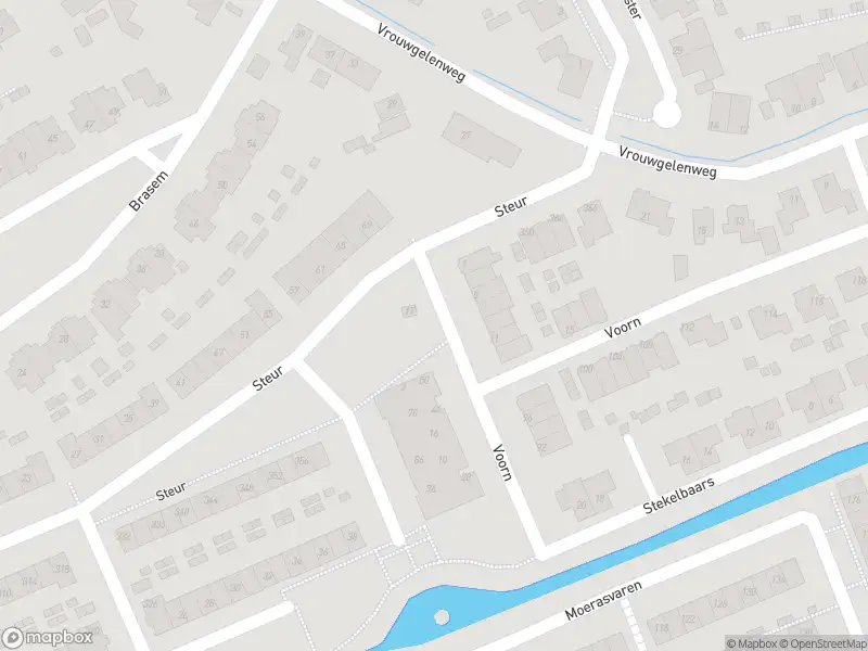 Overlastmelding Voorn in Hendrik-Ido-Ambacht gesloten