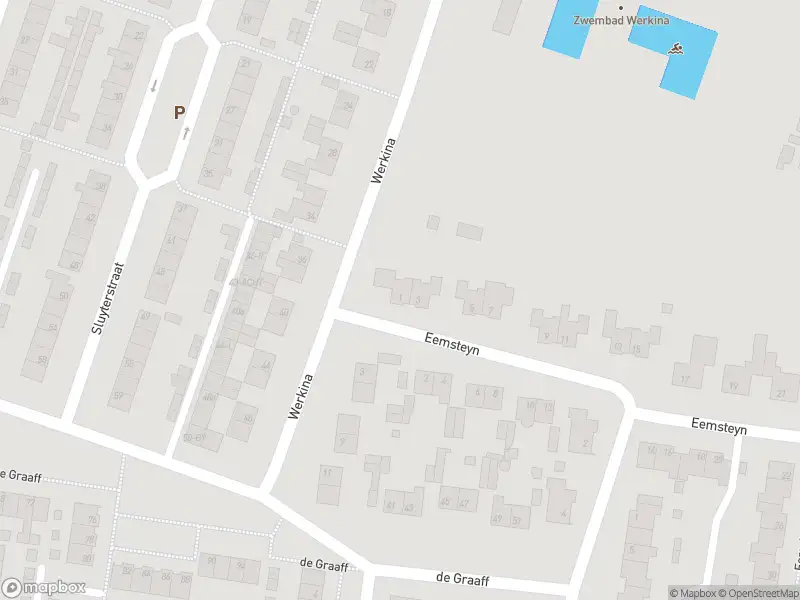 Overlastmelding Eemsteyn in Werkendam gesloten