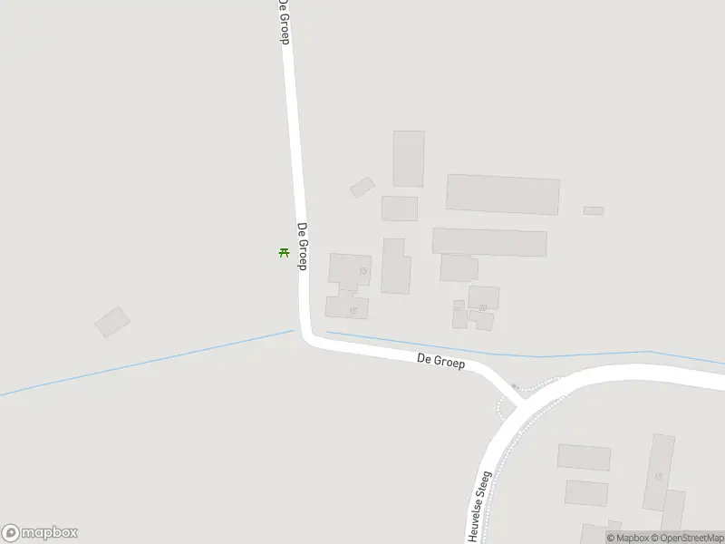 Overlastmelding De Groep in Woudenberg gesloten