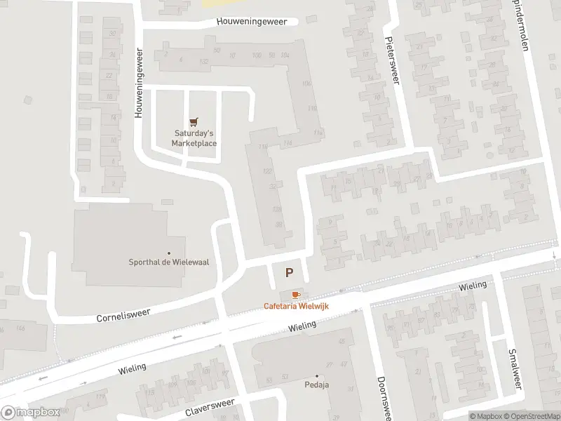 Overlastmelding Jacobsweer in Hardinxveld-Giessendam gesloten