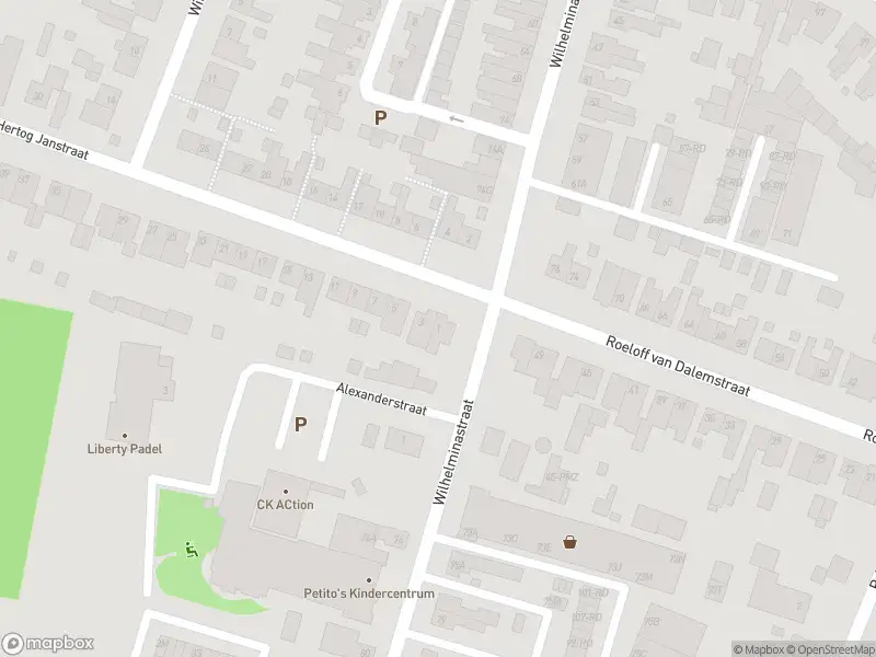 Overlastmelding Hertog Janstraat in Dongen gesloten