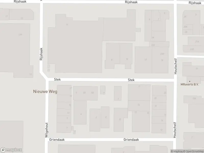 Overlastmelding Stek in Hardinxveld-Giessendam gesloten