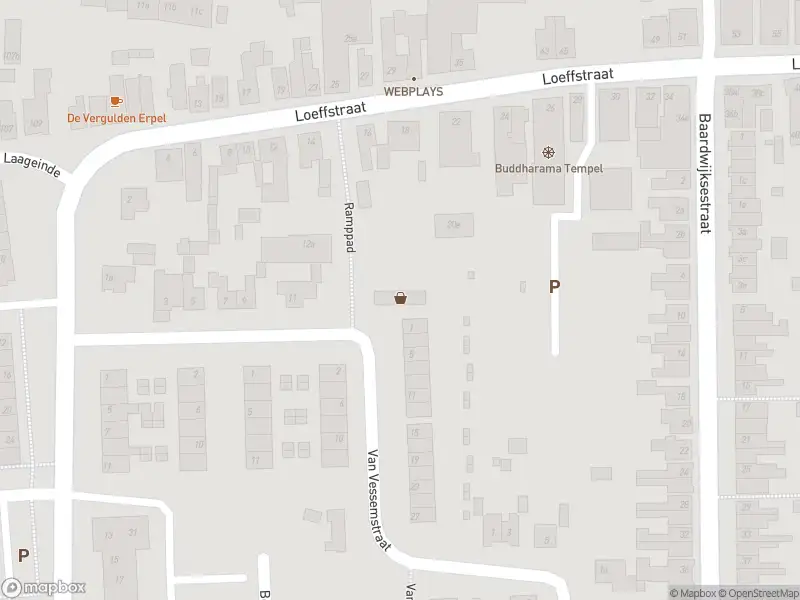 Overlastmelding Ramppad in Waalwijk gesloten