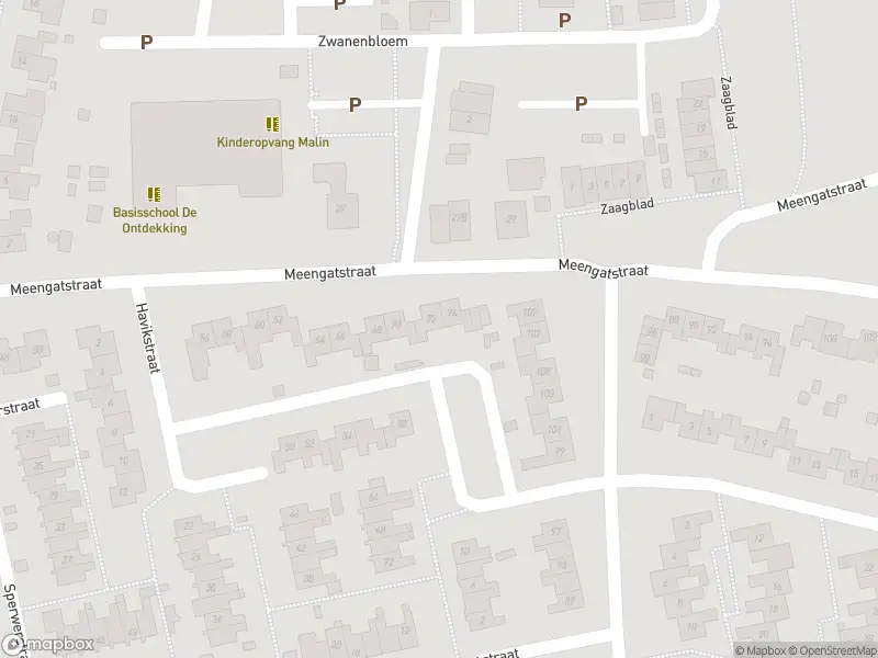 Overlastmelding Meengatstraat in Brummen