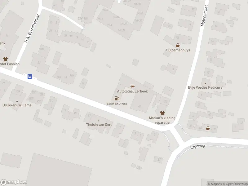 Overlastmelding De Wasacker in Eerbeek gesloten