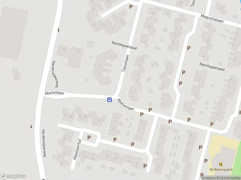 Overlastmelding Taxuslaan in Dieren gesloten