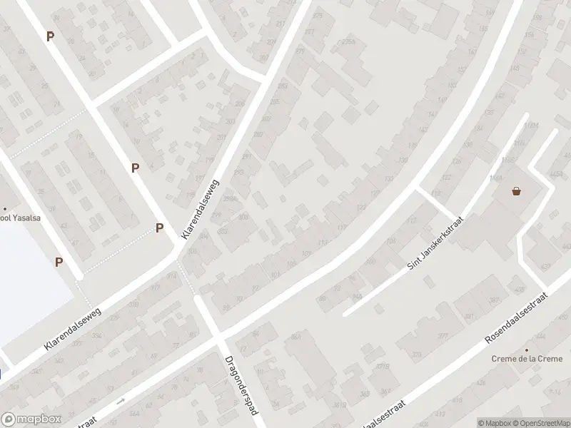 Overlastmelding Rosendaalsestraat in 6824CL Arnhem gesloten