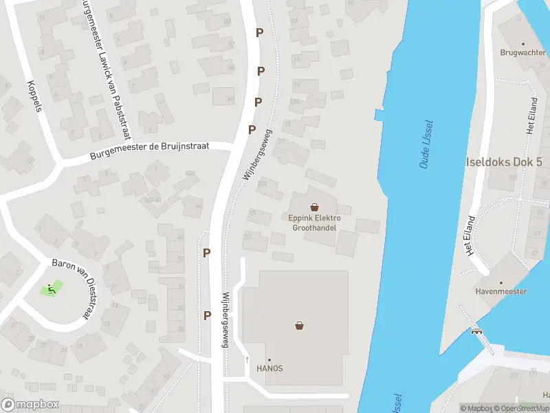 Overlastmelding Wijnbergseweg in Doetinchem gesloten