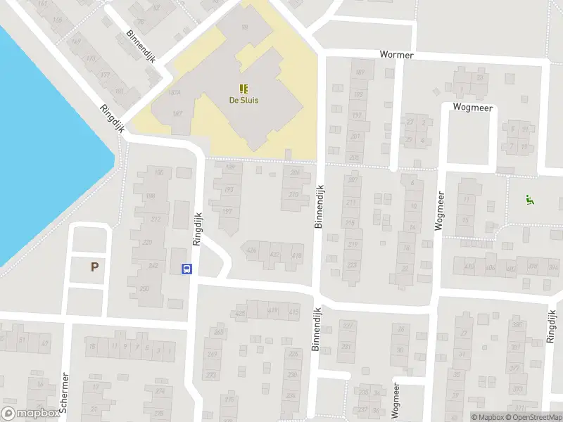 Overlastmelding Binnendijk in Lelystad gesloten