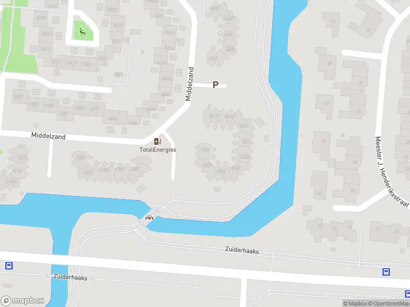 112 melding Overlastmelding Middelzand in Julianadorp gesloten