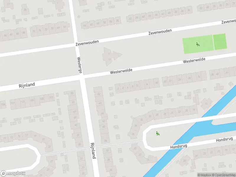 Anonieme overlastmelding Westerwolde in Lelystad