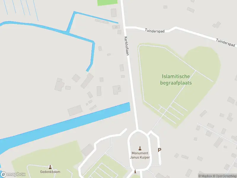 Overlastmelding  in Den Helder