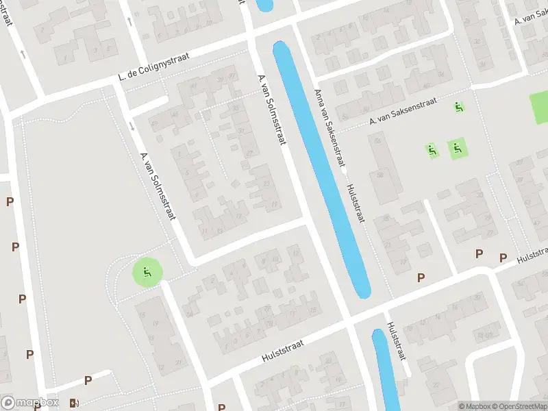 Overlastmelding Amalia van Solmsstraat in Noord-Scharwoude gesloten