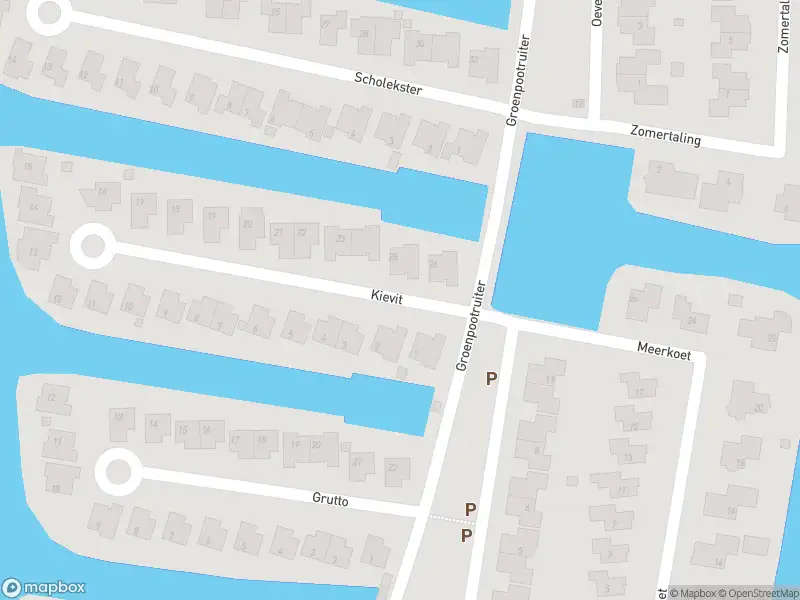 Overlastmelding Linebeamleane in Lemmer