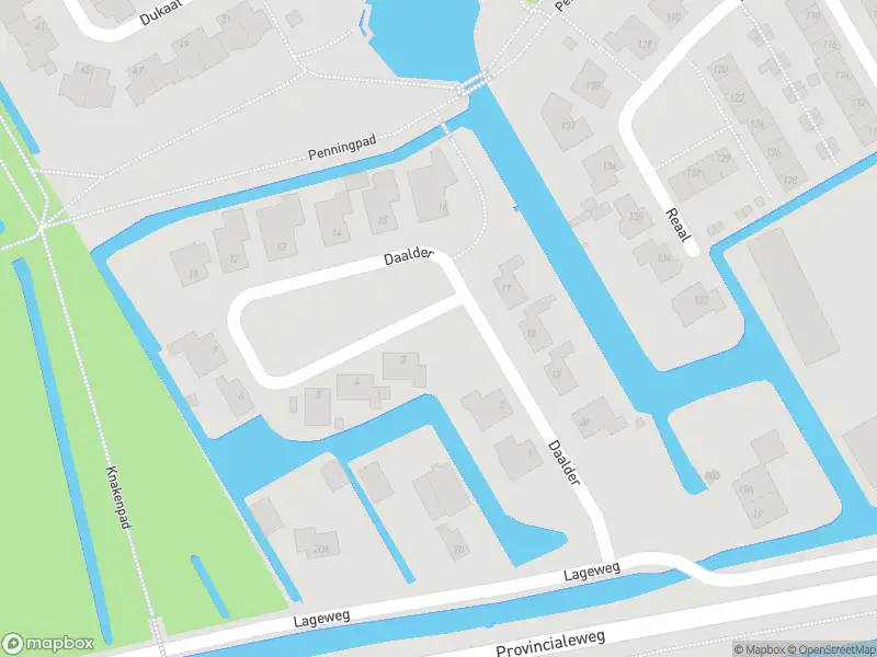 Overlastmelding Daalder in Hoorn gesloten