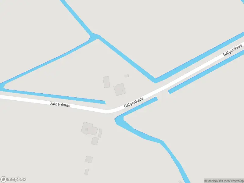 Overlastmelding Galgenkade in Sint Maarten gesloten