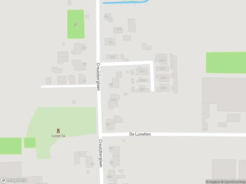 Overlastmelding Creutzberglaan in Beverwijk gesloten