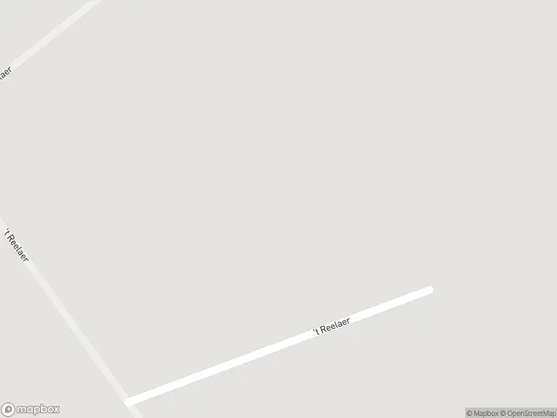 Brandweer met grote spoed naar de 't Reelaer in Raalte vanwege middelgrote brand