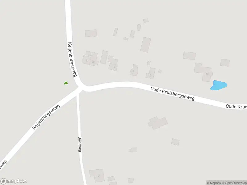 Brandweer met grote spoed naar de Oude Kruisbergseweg in Zelhem vanwege voertuigbrand