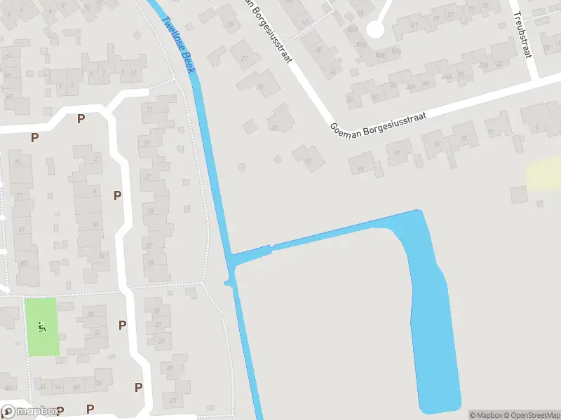 Politie met gepaste spoed naar de Zonnenbergstraat in Wilp vanwege aanrijding met letsel