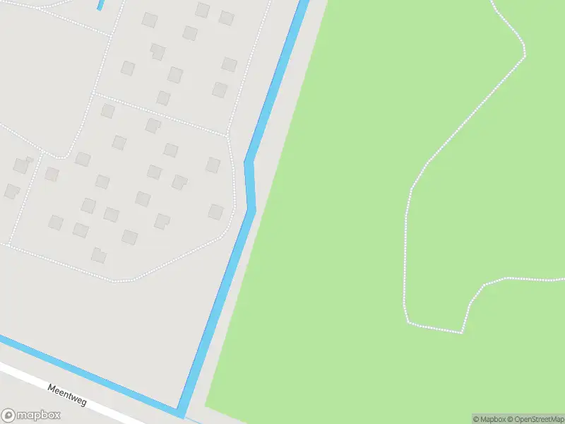 Brandweer met gepaste spoed naar de Meerveldstraat in Almere vanwege een buitenbrand