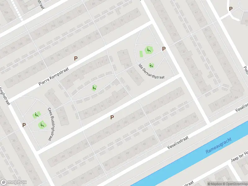 Traumahelikopter naar de Gerrit Achterbergstraat in Almere