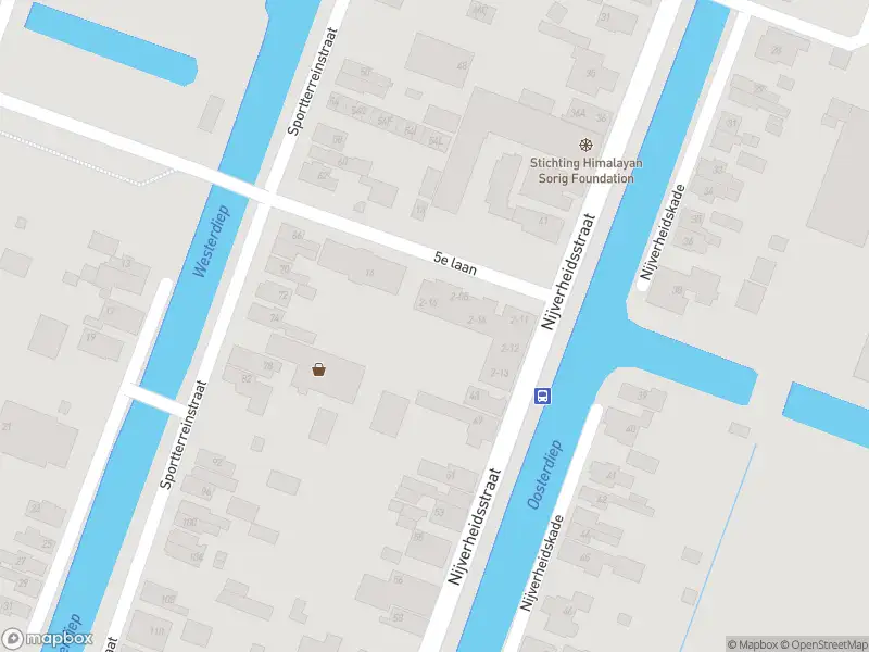 Politie met grote spoed naar de 5e laan in Wildervank vanwege ongeval met letsel