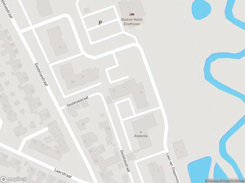 Overlastmelding Laan van Diepenvoorde in Waalre (Noord-Brabant)