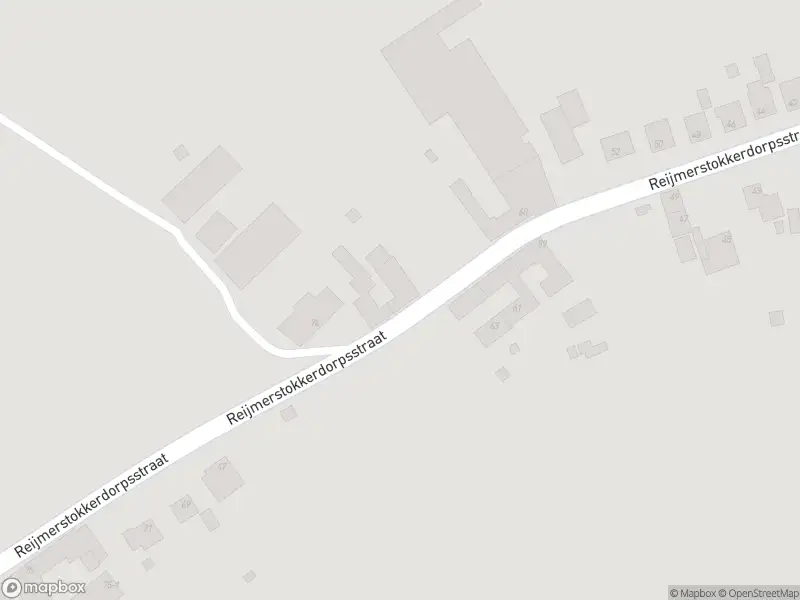 Overlastmelding Reijmerstokkerdorpsstraat in Reijmerstok