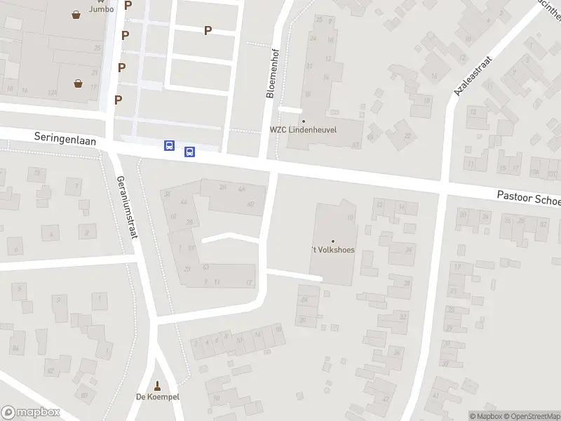 Overlastmelding Pastoor Schoenmaeckersstraat in Geleen gesloten