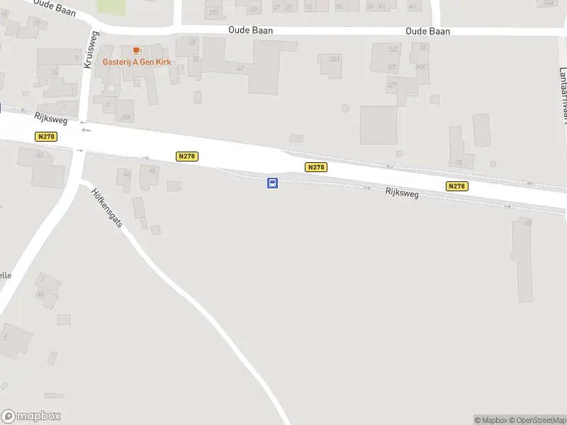 Overlastmelding Rijksweg in Wittem gesloten