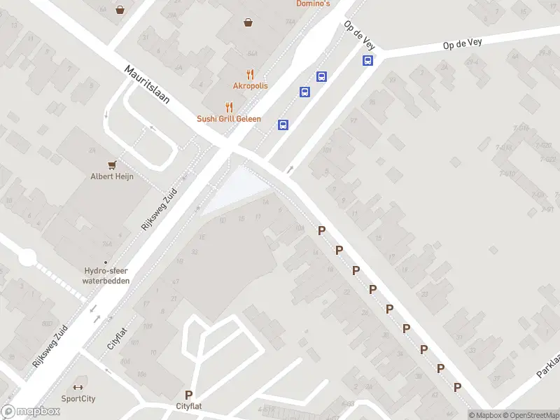 Overlastmelding Kummenaedestraat in Geleen gesloten