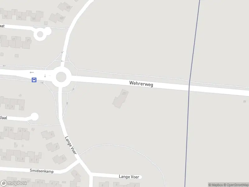 Overlastmelding Wehrerweg in Sittard gesloten