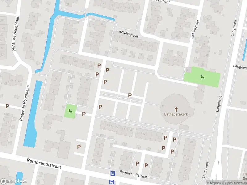 Overlastmelding Jan Lievenslaan in Oud-Beijerland gesloten